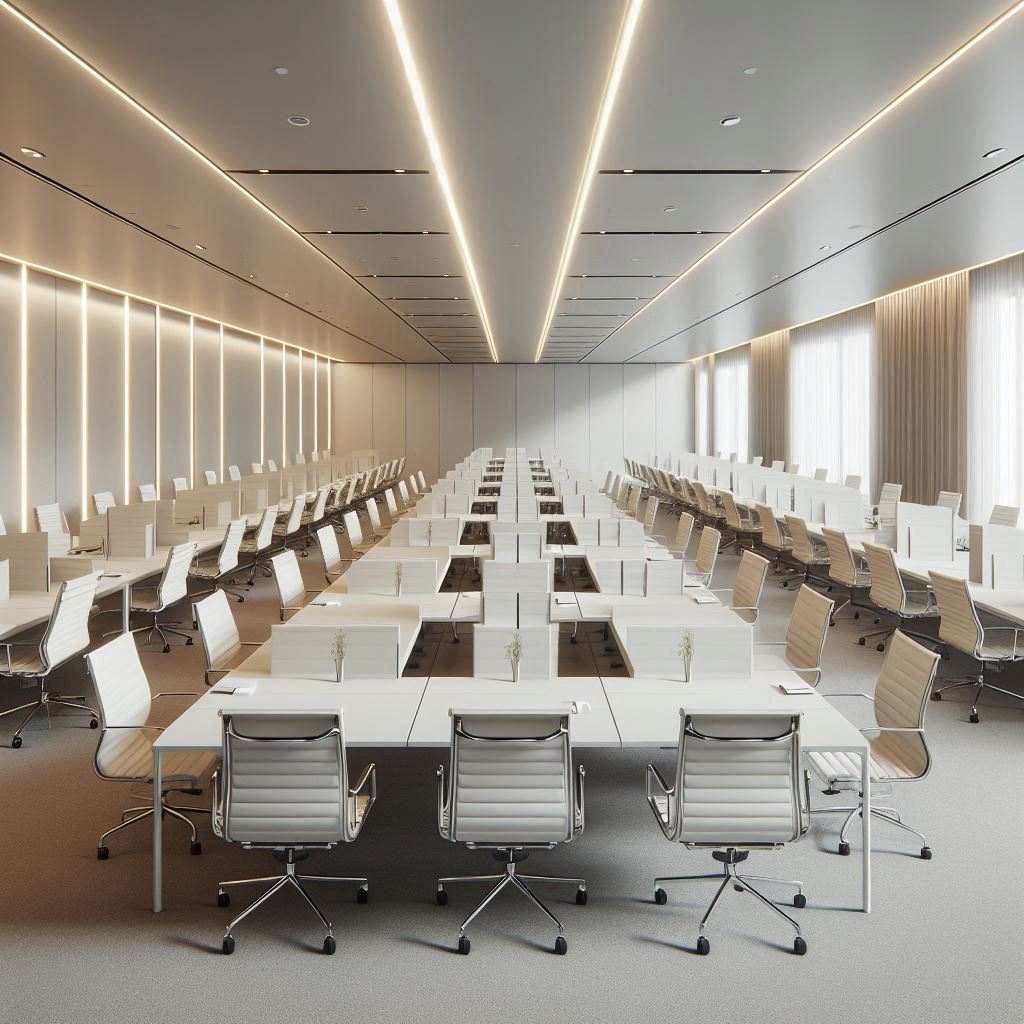 行政前台写字楼办公推进办公区绿植配置遇到数据权限集中变更需先核对哪些信息